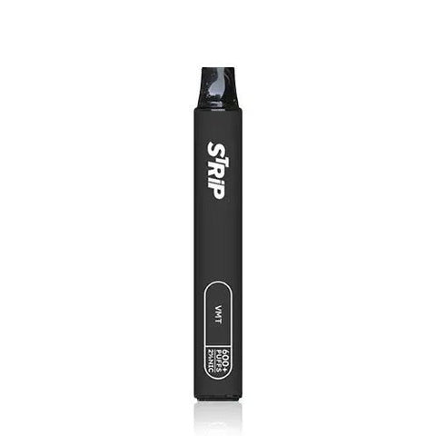 SKE Strip Bar 600 Puffs Disposable Vape Pod Device - 20MG - Eliquid Base-VMT