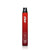 SKE Strip Bar 600 Puffs Disposable Vape Pod Device - 20MG - Eliquid Base-Cherry Ice