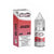 Slushie Bar Salts 10ml Nic Salt E-Liquid - Pack of 10 - Eliquid Base-Red Apple Raspberry