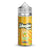 Slushie Mega 100ml Shortfill E-liquid - Eliquid Base-Passion Mango