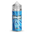 Slushie Mega 100ml Shortfill E-liquid - Eliquid Base-Blueberry