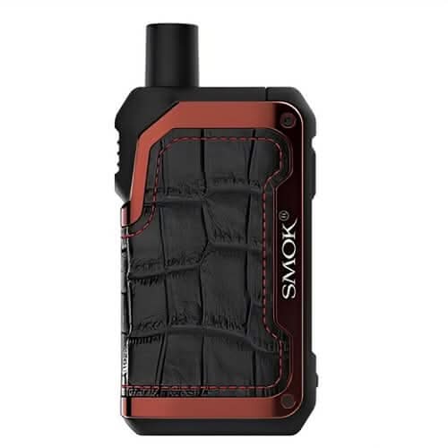 SMOK - ALIKE - POD KIT-Matte Red