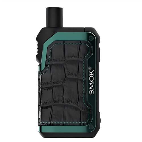 SMOK - ALIKE - POD KIT -Matte Green