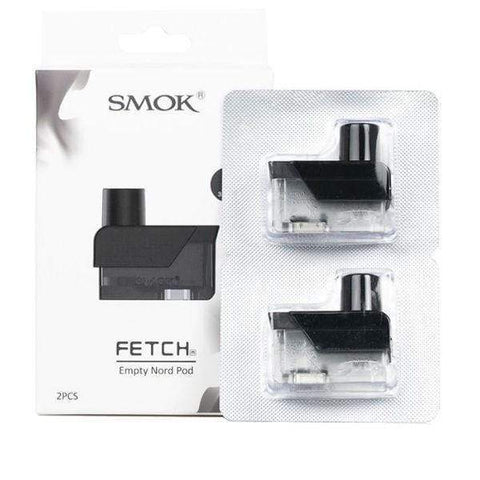 SMOK Fetch Mini Replacement Pod | Eliquid Base - Eliquid Base