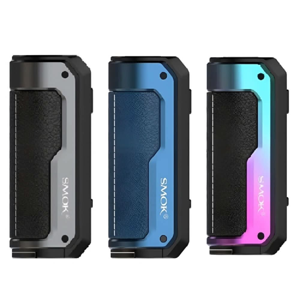 SMOK Fortis 80W Mod 