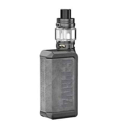 Smok G Priv 4 Kit - Eliquid Base-Grey