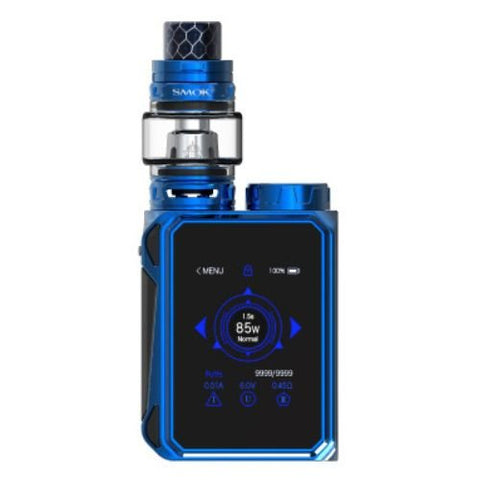 Smok G Priv Baby Kit - Eliquid Base-Prism Blue