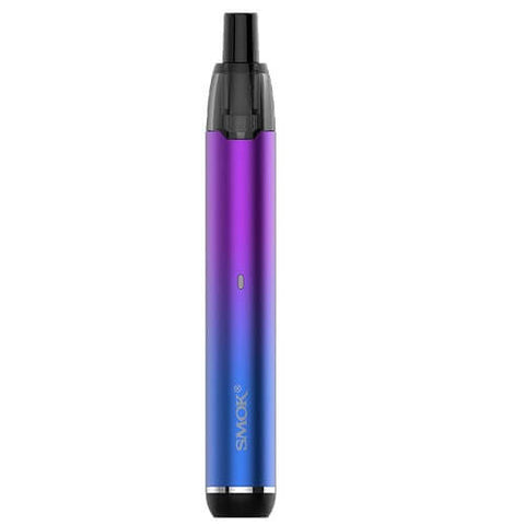 Smok G15 Pod Kit - Eliquid Base-Blue Purple