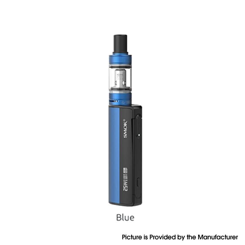 SMOK Gram 25 Vape Kit - Blue