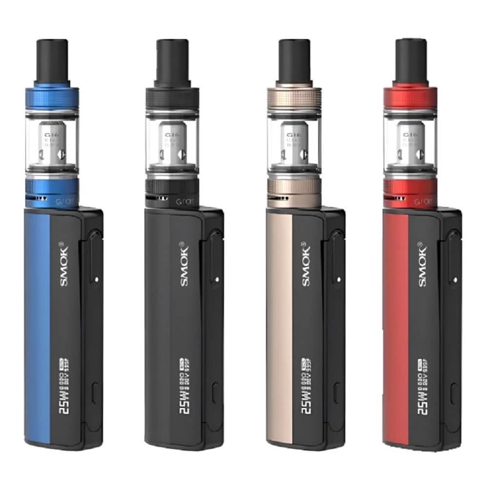 SMOK Gram 25 Vape Kit