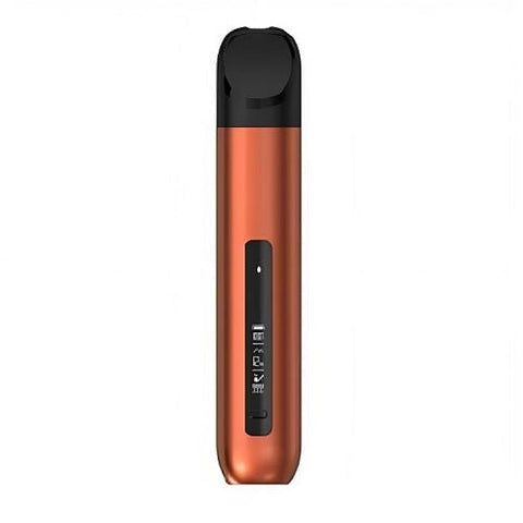 Smok IGEE Pro Pod Kit - Eliquid Base-Orange