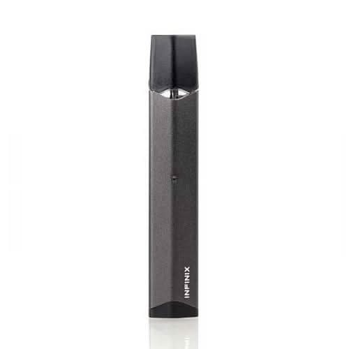 Smok Infinix Starter Kit - Gunmetal