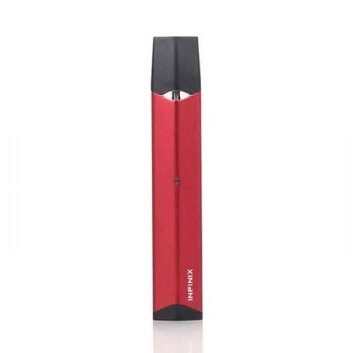 Smok Infinix Starter Kit - Red