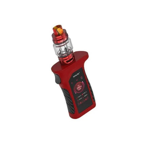Smok Mag P3 230W Kit - Eliquid Base-Red