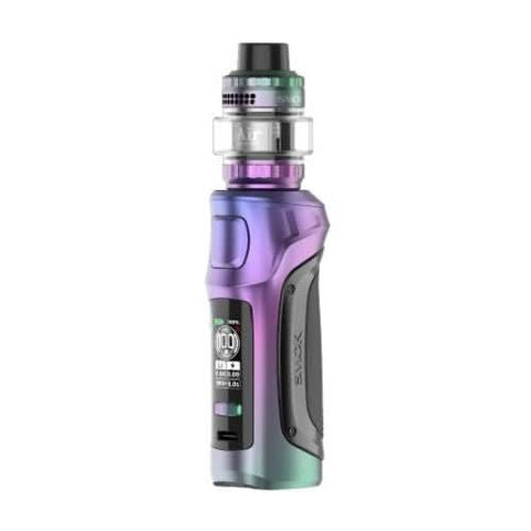 Smok Mag Solo Kit - Eliquid Base-Prism Rainbow