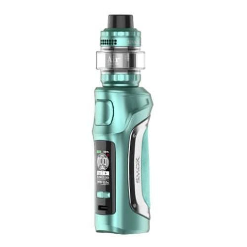 Smok Mag Solo Kit - Eliquid Base-Cyan