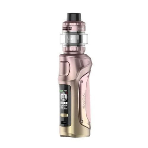 Smok Mag Solo Kit - Eliquid Base-Pink Gold