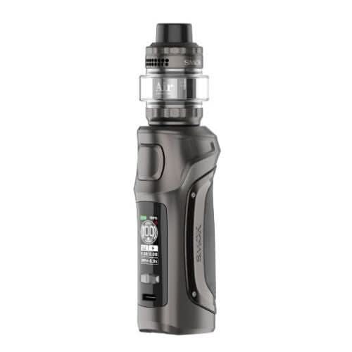 Smok Mag Solo Kit -Grey Splicing Leather