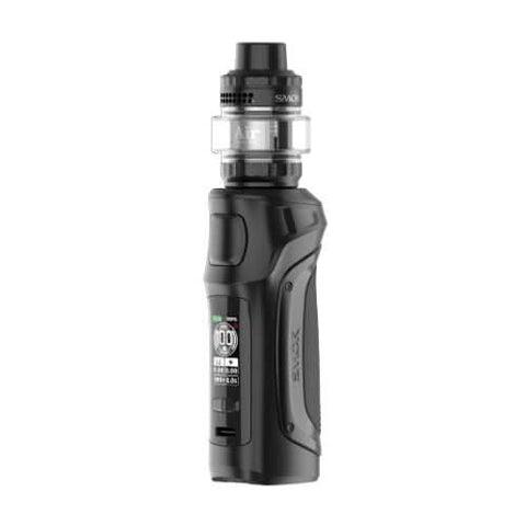 Smok Mag Solo Kit - Eliquid Base-Matte Black