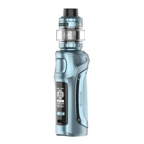 Smok Mag Solo Kit - Eliquid Base-Blue Haze