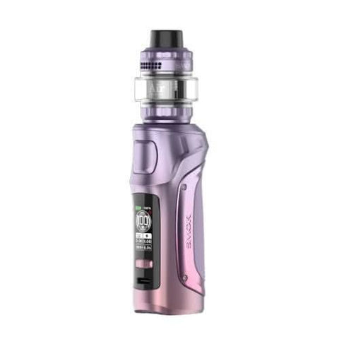 Smok Mag Solo Kit - Eliquid Base-Purple Pink