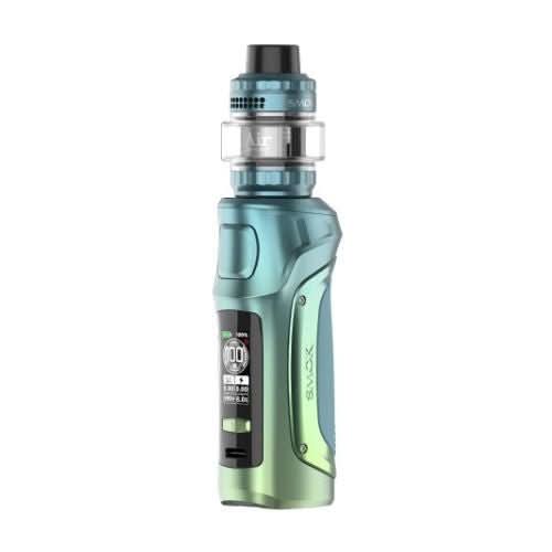 Smok Mag Solo Kit -Blue Green