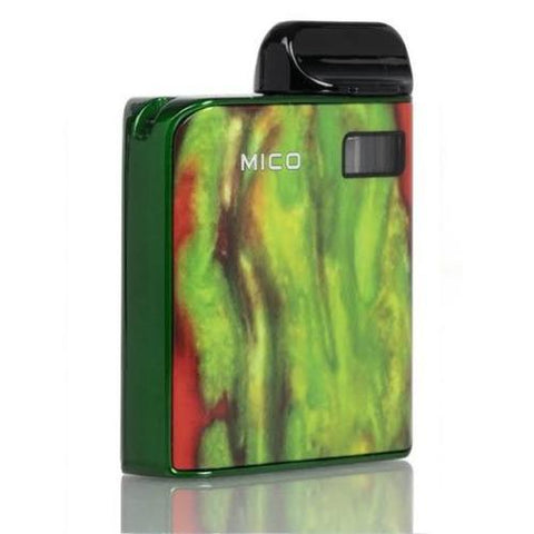 Smok Mico Kit - 700mAh Battery - Eliquid Base
