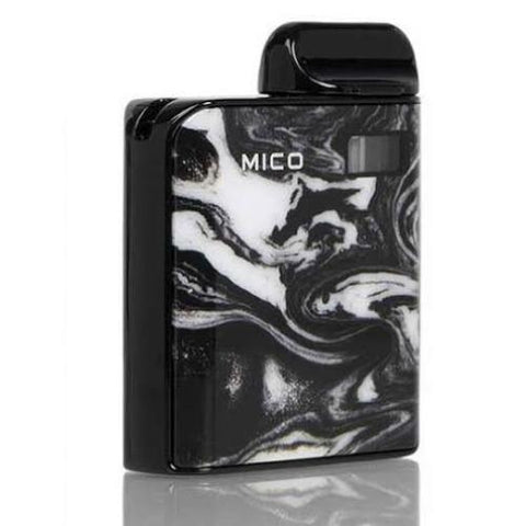 Smok Mico Kit - 700mAh Battery - Eliquid Base