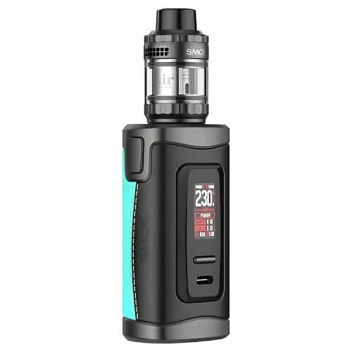 Smok Morph 3 Kit -Cyan