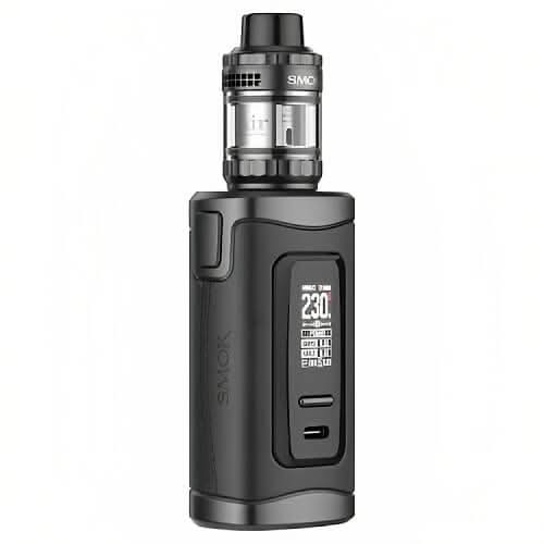 Smok Morph 3 Kit -Black & Gunmetal