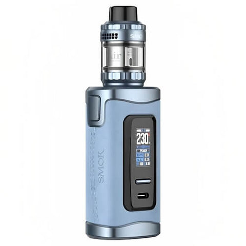 Smok Morph 3 Kit - Eliquid Base-Blue Haze