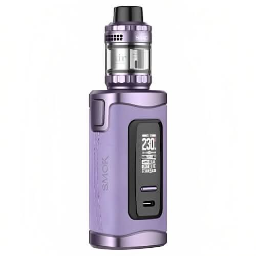 Smok Morph 3 Kit -Purple Haze