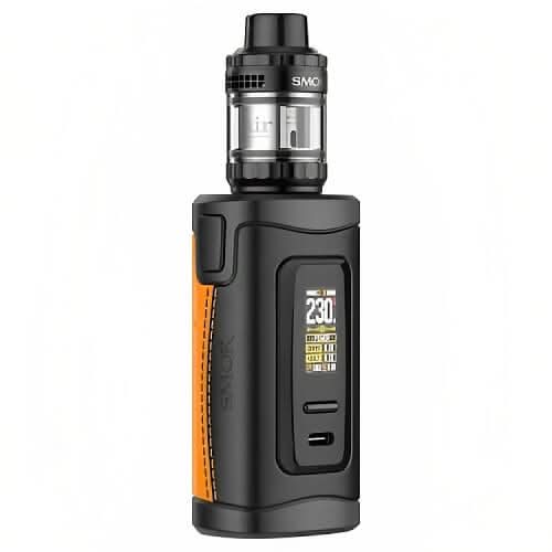 Smok Morph 3 Kit -Orange