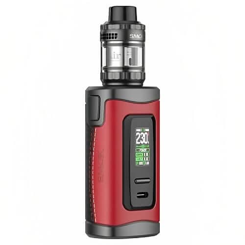 Smok Morph 3 Kit -Red