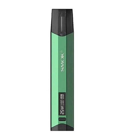 Smok Nfix Pod Kit - Eliquid Base-Green