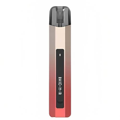Smok Nfix Pro Pod Kit -Gold Red