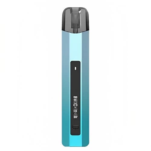Smok Nfix Pro Pod Kit -Silver Blue