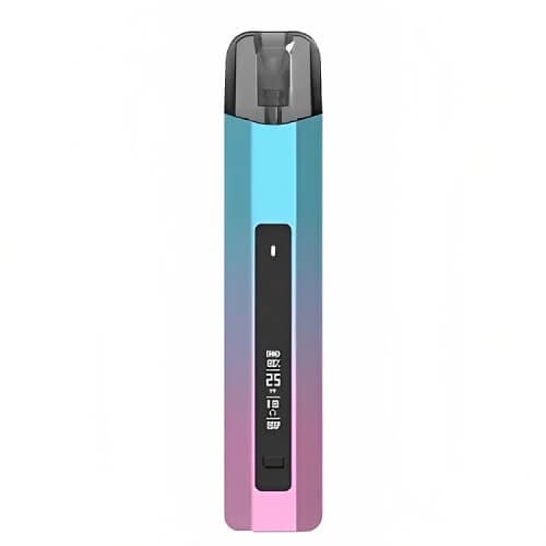 Smok Nfix Pro Pod Kit -Cyan Pink