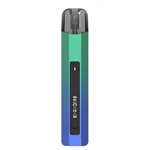 Smok Nfix Pro Pod Kit -Blue Green