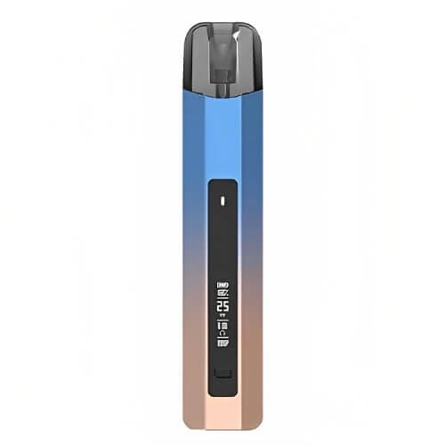 Smok Nfix Pro Pod Kit -Blue Gold
