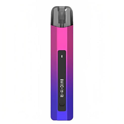 Smok Nfix Pro Pod Kit - Eliquid Base-Blue Purple
