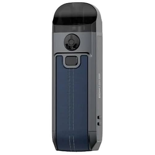 Smok Nord 4 Pod Kit -Blue Leather