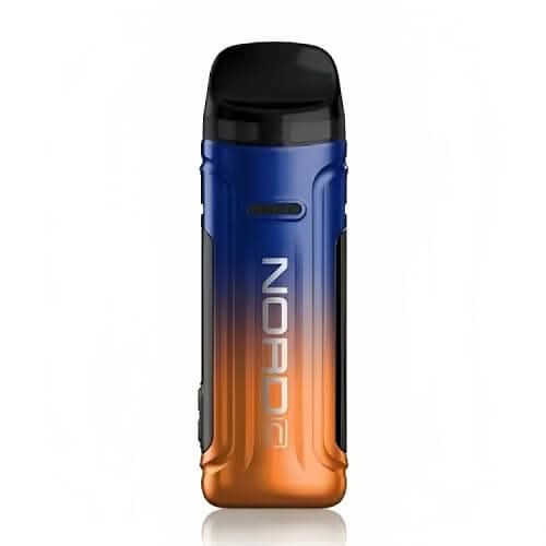 Smok Nord C Pod Kit -Orange Blue