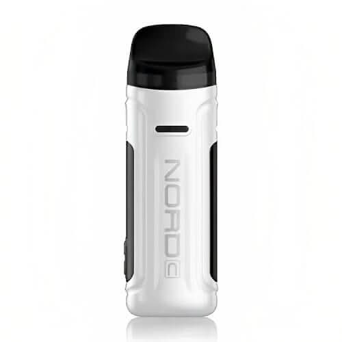 Smok Nord C Pod Kit -Matte White