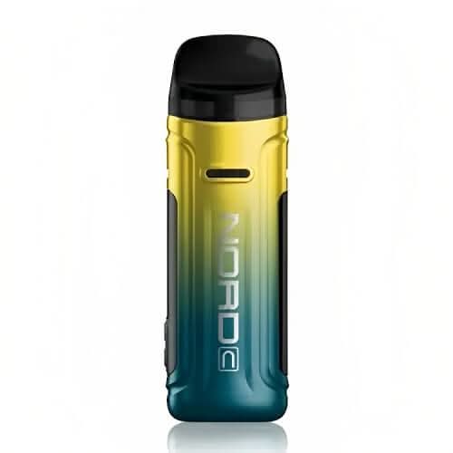 Smok Nord C Pod Kit -Green Yellow