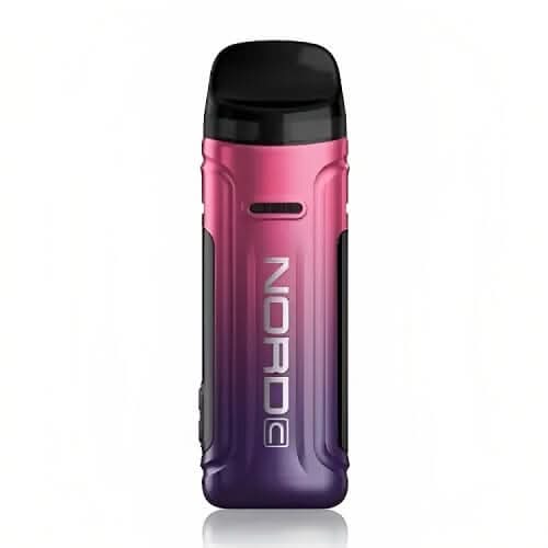 Smok Nord C Pod Kit -Pink Purple