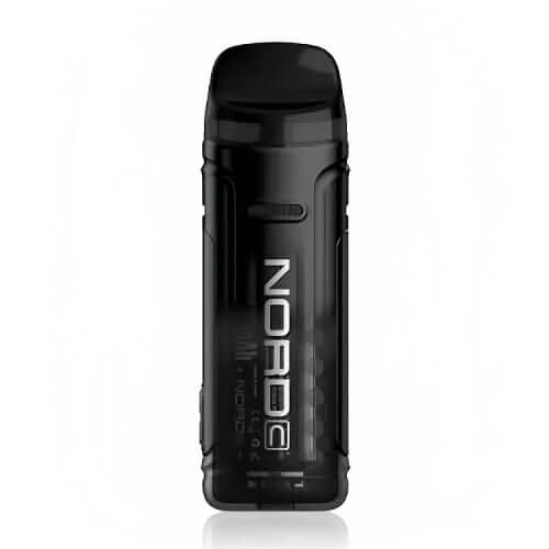 Smok Nord C Pod Kit -Transparent Black