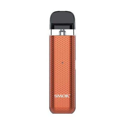 Smok Novo 2C Pod Kit - Eliquid Base-Orange