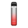 Smok Novo 2x Pod Kit -Silver Red Cobra