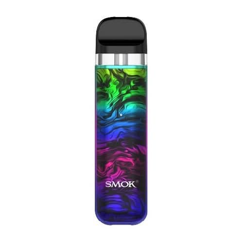 Smok Novo 2x Pod Kit -Fluid 7-Colour